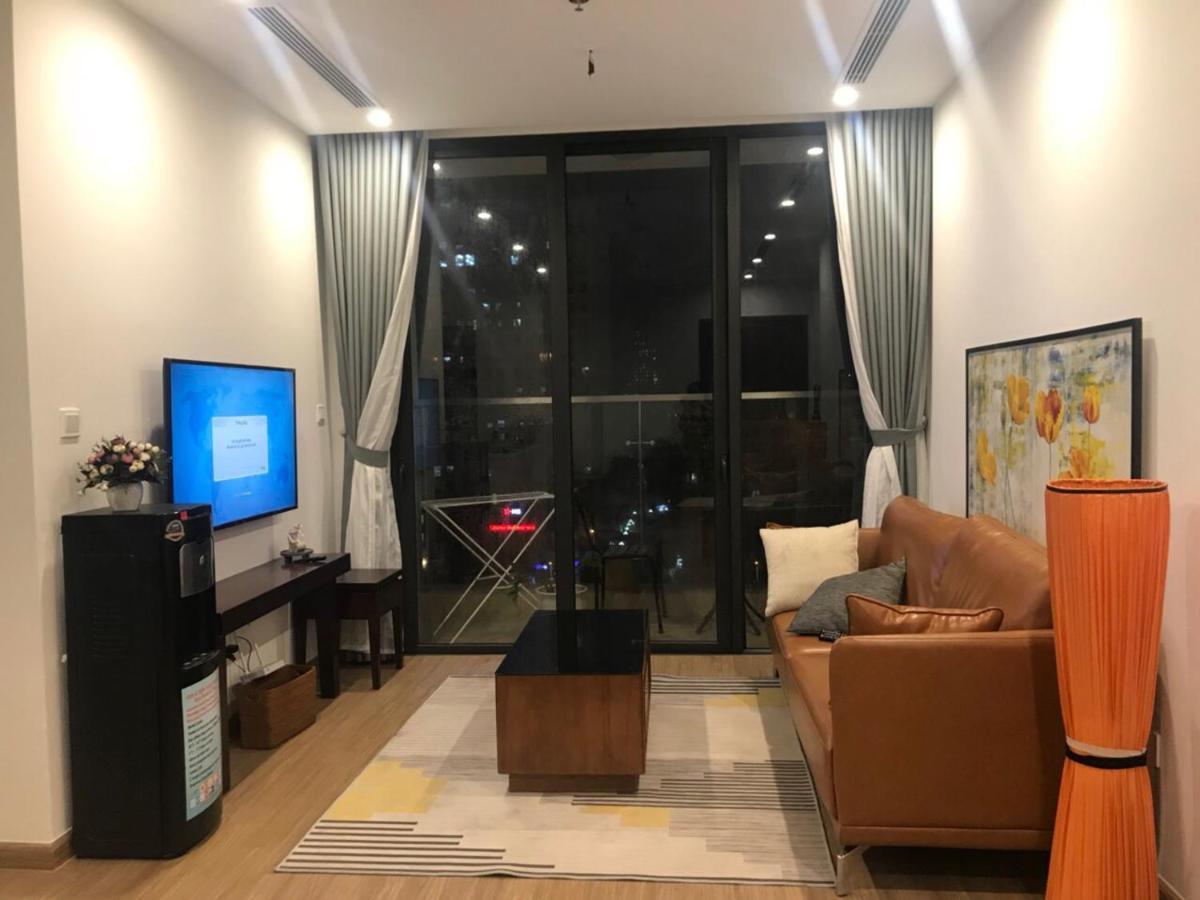 Bom Homes- Vinhomes Skylake- Service Apartment Hanoi Exterior photo